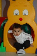    FUNNY