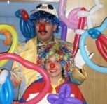   MAGIC PARTY -  -    