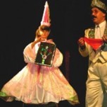   MAGIC PARTY -  -  