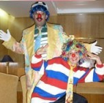   MAGIC PARTY -  -  